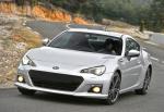 Subaru BRZ 2013 года (US)